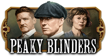 game slot gacor Peaky Blinders™