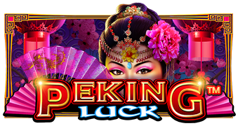 game slot gacor Peking Luck™