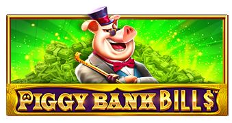 game slot gacor Piggy Bank Bills™