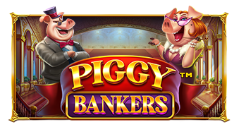 game slot gacor Piggy Bankers™