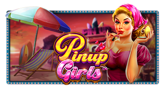 game slot gacor Pinup Girls