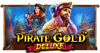 game slot gacor Pirate Gold Deluxe™