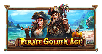 game slot gacor Pirate Golden Age