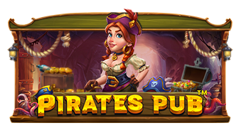 game slot gacor Pirates Pub™