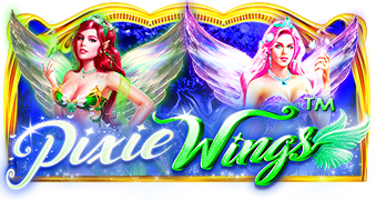 game slot gacor Pixie Wings®