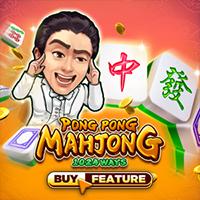 game slot gacor Pong Pong Mahjong