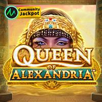 game slot gacor Queen of Alexandria™