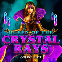 game slot gacor Queen of Crystal Rays™