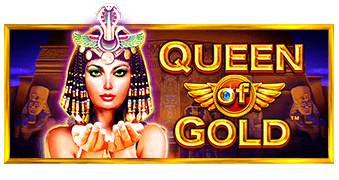 game slot gacor Queen of Glold®