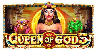 game slot gacor Queen of Gods