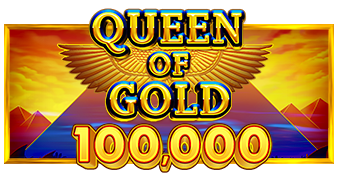 game slot gacor Queen of Gold Scratchcard