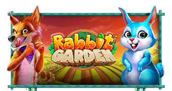 game slot gacor Rabbit Garden