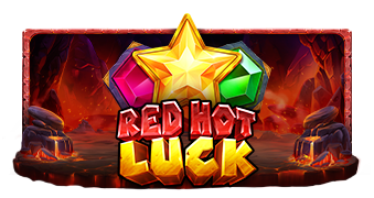 game slot gacor Red Hot Luck