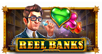 game slot gacor Reel Banks™