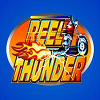 game slot gacor Reel Thunder