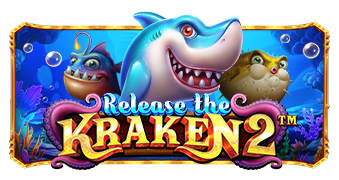 game slot gacor Release the Kraken速 2