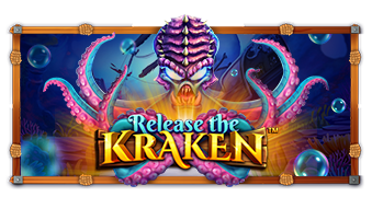 game slot gacor Release the Kraken®