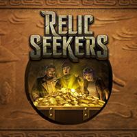 game slot gacor Relic Seekers