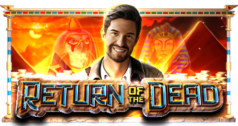 game slot gacor Return of the Dead™