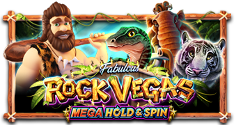 game slot gacor Rock Vegas™