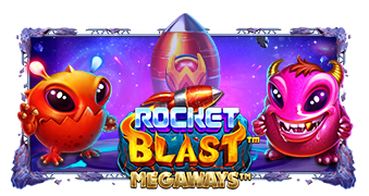 game slot gacor Rocket Blast Megaways