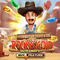 game slot gacor Rocky's Gold Ultraways™