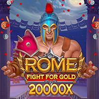 game slot gacor Rome : Fight for Gold