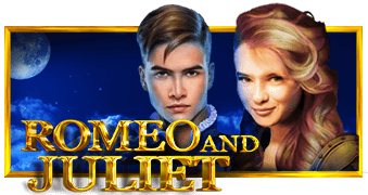 game slot gacor Romeo and Juliet™