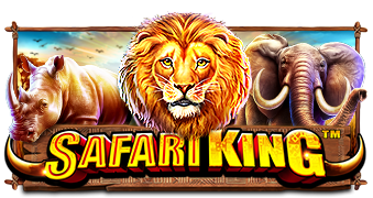 game slot gacor Safari King™