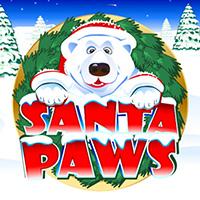 game slot gacor Santa Paws