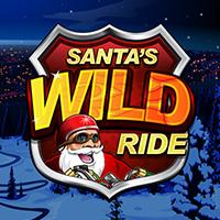 game slot gacor Santa's Wild Ride