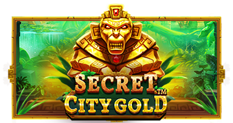 game slot gacor Secret City Gold