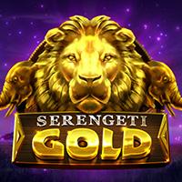 game slot gacor Serengeti Gold