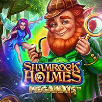 game slot gacor Shamrock Holmes Megaways™