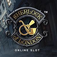 game slot gacor Sherlock of London™