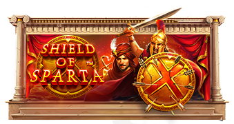 game slot gacor Shield of Sparta™