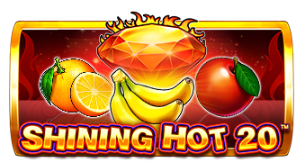 game slot gacor Shining Hot 20