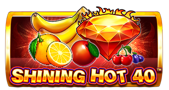 game slot gacor Shining Hot 40