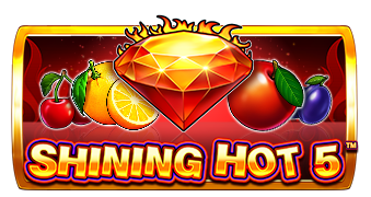 game slot gacor Shining Hot 5