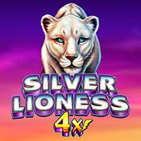 game slot gacor Silver Lioness4x