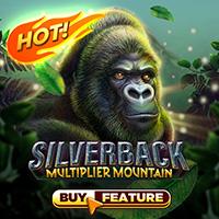 game slot gacor Silverback: Multiplier Mountain