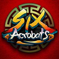 game slot gacor Six Acrobats