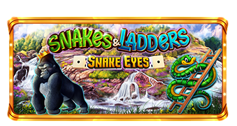 game slot gacor Snakes & Ladders – Snake Eyes™