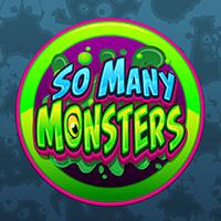 game slot gacor So Many Monsters