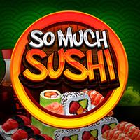 game slot gacor So Much Sushi