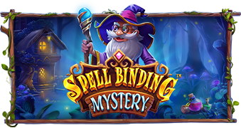 game slot gacor Spellbinding Mystery™