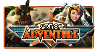 game slot gacor Spirit of Adventure