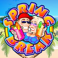 game slot gacor Spring Break