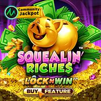 game slot gacor Squealin' Riches