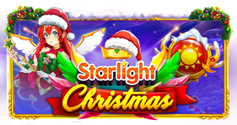 game slot gacor Starlight Christmas